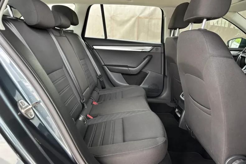 Skoda Octavia din 2020 cu 179.000 km - oferta SKO242104 - foto 31