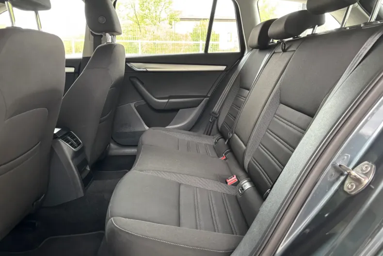 Skoda Octavia din 2020 cu 179.000 km - oferta SKO242104 - foto 32