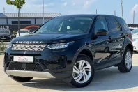 Land Rover Discovery Sport din 2022 cu 135.000 km - oferta LAN242105 - foto 1