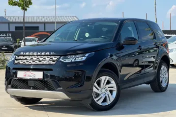 Land Rover Discovery Sport din 2022 - oferta LAN242105