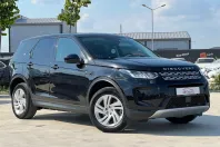 Land Rover Discovery Sport din 2022 cu 135.000 km - oferta LAN242105 - foto 2