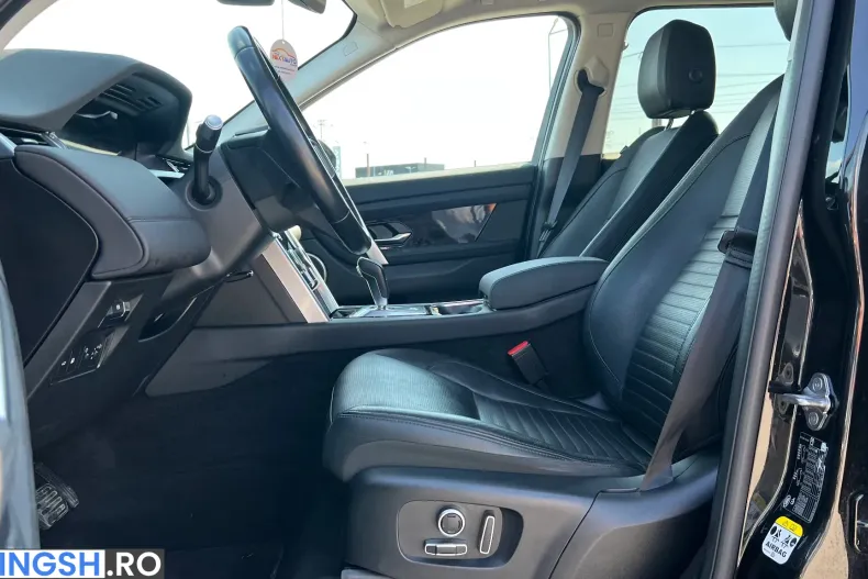 Land Rover Discovery Sport din 2022 cu 135.000 km - oferta LAN242105 - foto 6