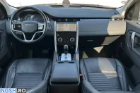 Land Rover Discovery Sport din 2022 cu 135.000 km - oferta LAN242105 - foto 10
