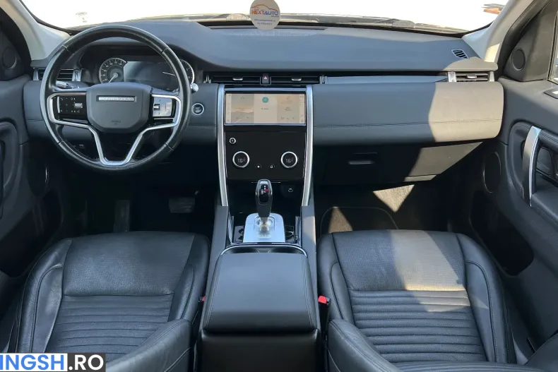 Land Rover Discovery Sport din 2022 cu 135.000 km - oferta LAN242105 - foto 10