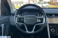 Land Rover Discovery Sport din 2022 cu 135.000 km - oferta LAN242105 - foto 14