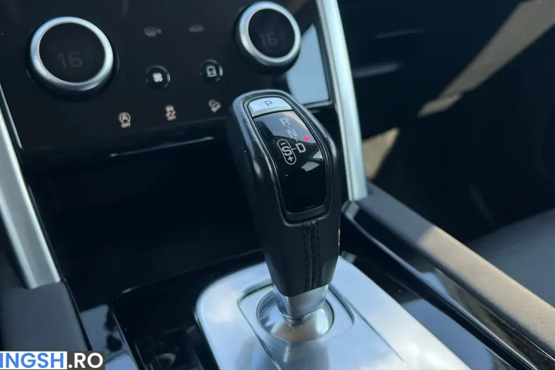 Land Rover Discovery Sport din 2022 cu 135.000 km - oferta LAN242105 - foto 24