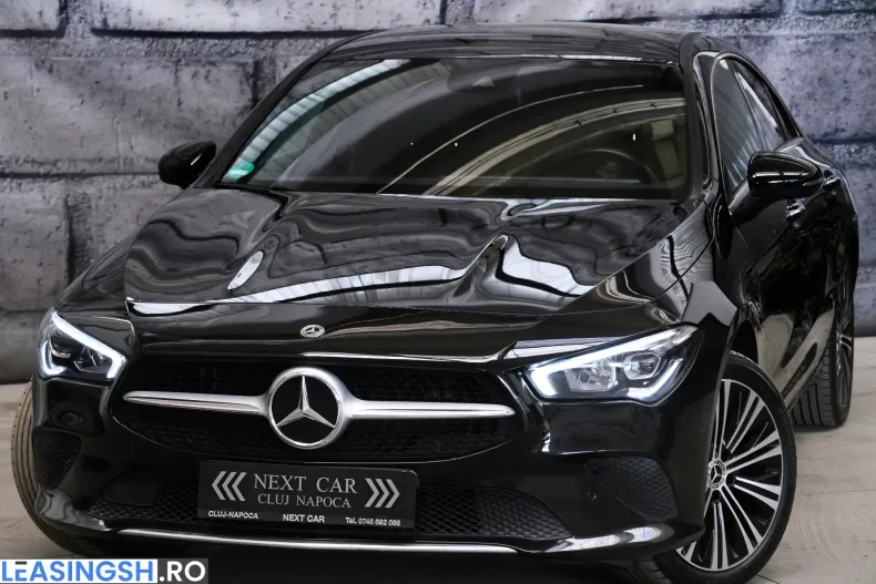 Mercedes-Benz CLA 250 (Clasa CLA) din 2022 cu 165.851 km - oferta MER242106 - foto 1