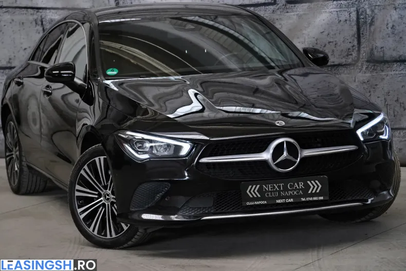 Mercedes-Benz CLA 250 (Clasa CLA) din 2022 cu 165.851 km - oferta MER242106 - foto 2