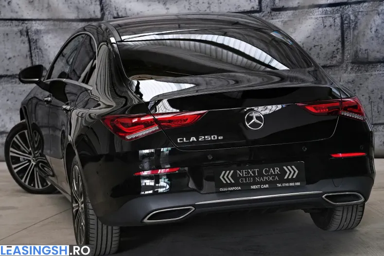 Mercedes-Benz CLA 250 (Clasa CLA) din 2022 cu 165.851 km - oferta MER242106 - foto 3