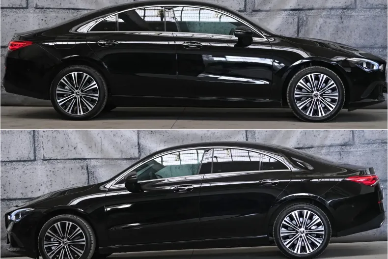 Mercedes-Benz CLA 250 (Clasa CLA) din 2022 cu 165.851 km - oferta MER242106 - foto 5