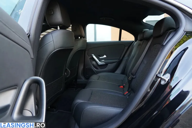 Mercedes-Benz CLA 250 (Clasa CLA) din 2022 cu 165.851 km - oferta MER242106 - foto 8