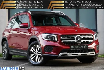 Mercedes-Benz GLB 180 din 2021 - oferta MER242107