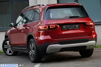 Mercedes-Benz GLB 180 (Clasa GLB) din 2021 cu 166.616 km - oferta MER242107 - foto 4