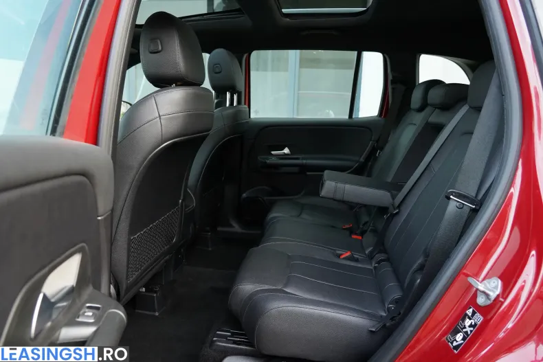 Mercedes-Benz GLB 180 (Clasa GLB) din 2021 cu 166.616 km - oferta MER242107 - foto 8