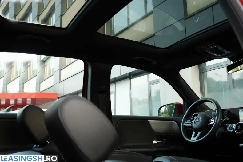 Mercedes-Benz GLB 180 (Clasa GLB) din 2021 cu 166.616 km - oferta MER242107 - foto 12