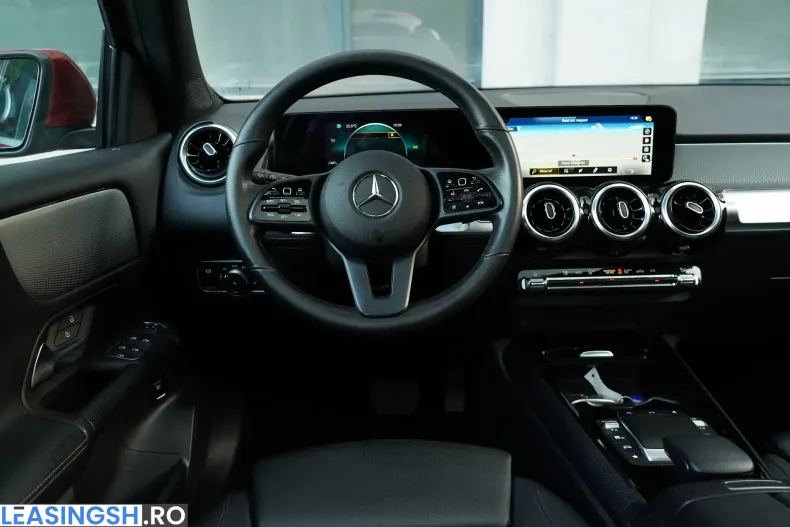 Mercedes-Benz GLB 180 (Clasa GLB) din 2021 cu 166.616 km - oferta MER242107 - foto 13