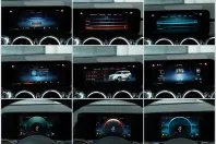 Mercedes-Benz GLB 180 (Clasa GLB) din 2021 cu 166.616 km - oferta MER242107 - foto 14