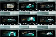 Mercedes-Benz GLB 180 (Clasa GLB) din 2021 cu 166.616 km - oferta MER242107 - foto 15
