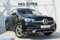 Mercedes-Benz GLE 350 (Clasa GLE) din 2022 cu 119.400 km - oferta MER242108 - foto 1