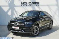 Mercedes-Benz GLE 350 (Clasa GLE) din 2022 cu 119.400 km - oferta MER242108 - foto 5