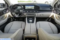 Mercedes-Benz GLE 350 (Clasa GLE) din 2022 cu 119.400 km - oferta MER242108 - foto 6