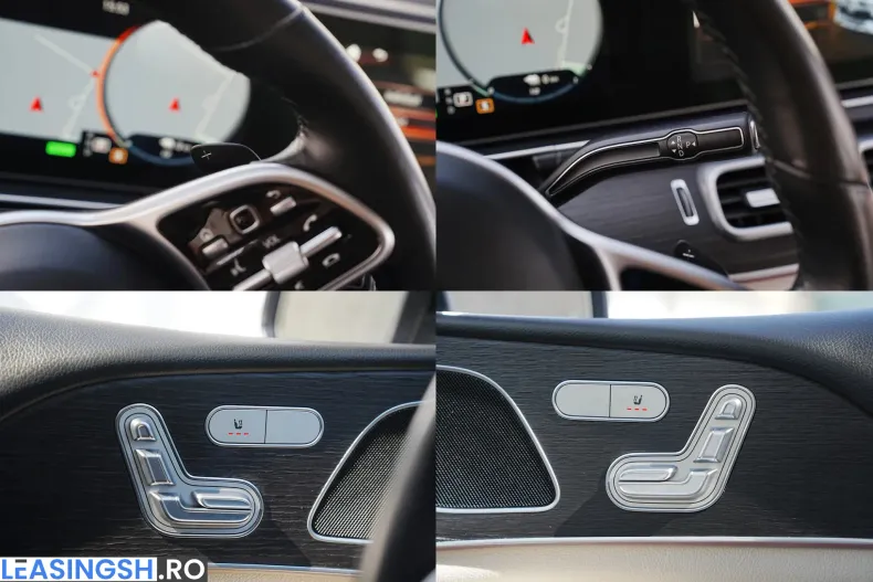 Mercedes-Benz GLE 350 (Clasa GLE) din 2022 cu 119.400 km - oferta MER242108 - foto 17