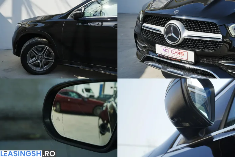 Mercedes-Benz GLE 350 (Clasa GLE) din 2022 cu 119.400 km - oferta MER242108 - foto 27
