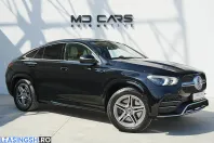 Mercedes-Benz GLE 350 (Clasa GLE) din 2022 cu 119.400 km - oferta MER242108 - foto 31