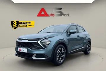 Kia Sportage din 2023 - oferta KIA242109