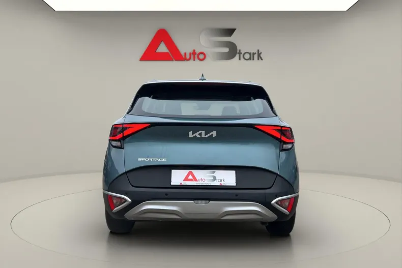 Kia Sportage din 2023 cu 169.958 km - oferta KIA242109 - foto 6