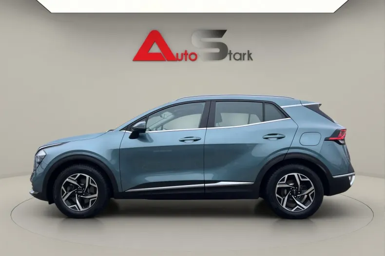 Kia Sportage din 2023 cu 169.958 km - oferta KIA242109 - foto 9