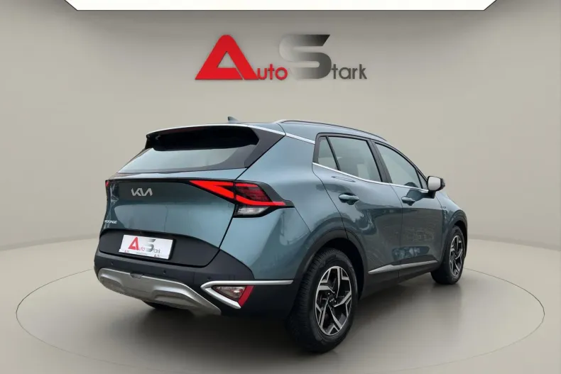 Kia Sportage din 2023 cu 169.958 km - oferta KIA242109 - foto 11