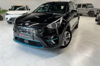Kia Niro din 2021 cu 70.000 km - oferta KIA242110 - foto 1
