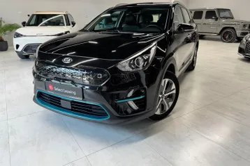 Kia Niro din 2021 - oferta KIA242110