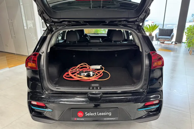 Kia Niro din 2021 cu 70.000 km - oferta KIA242110 - foto 9