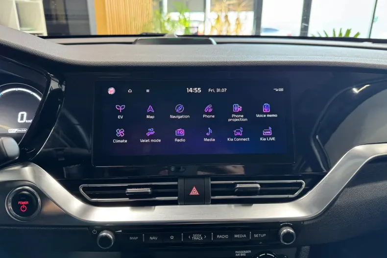 Kia Niro din 2021 cu 70.000 km - oferta KIA242110 - foto 15