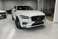 Volvo XC60 din 2021 cu 84.000 km - oferta VOL242111 - foto 3