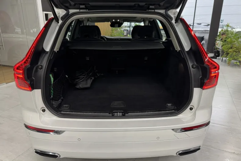 Volvo XC60 din 2021 cu 84.000 km - oferta VOL242111 - foto 9