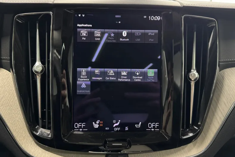 Volvo XC60 din 2021 cu 84.000 km - oferta VOL242111 - foto 19