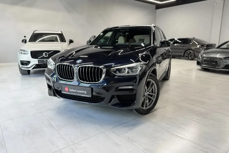 BMW X3 (Seria X) din 2021 cu 169.000 km - oferta BMW242112 - foto 1