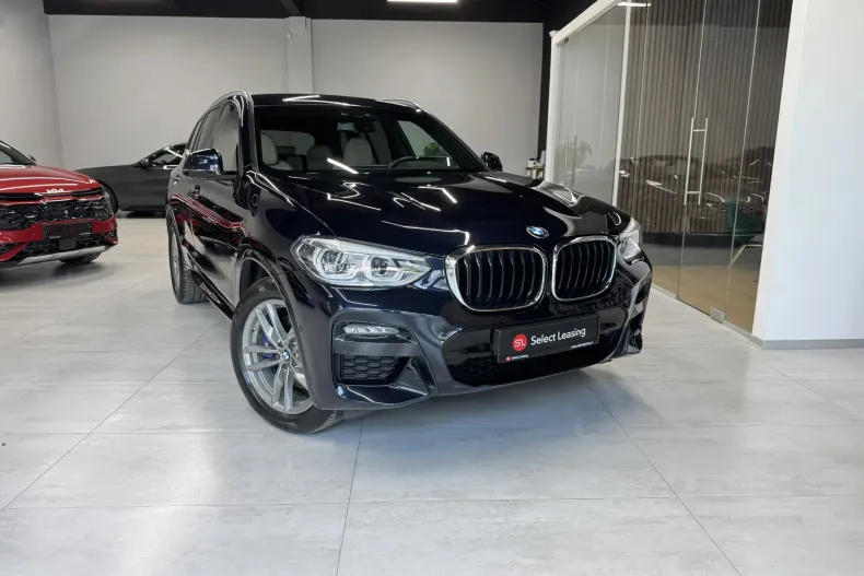 BMW X3 (Seria X) din 2021 cu 169.000 km - oferta BMW242112 - foto 3