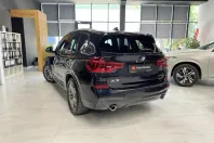 BMW X3 (Seria X) din 2021 cu 169.000 km - oferta BMW242112 - foto 4