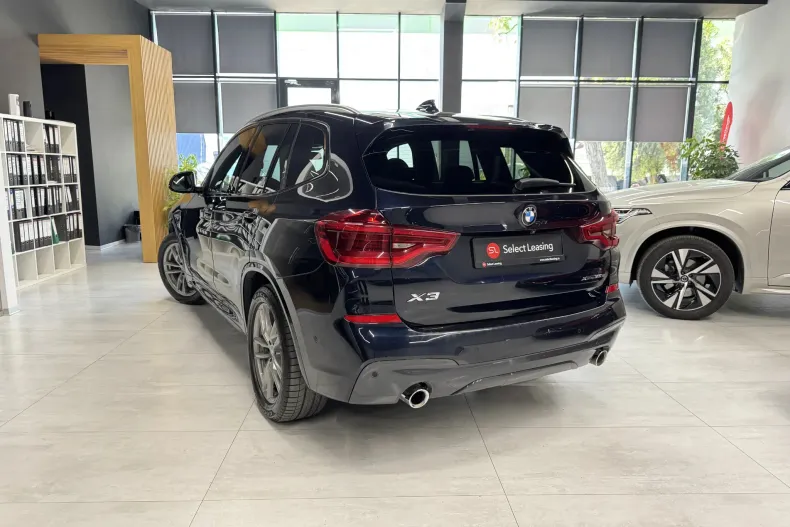 BMW X3 (Seria X) din 2021 cu 169.000 km - oferta BMW242112 - foto 4