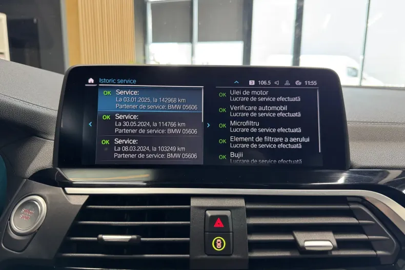BMW X3 (Seria X) din 2021 cu 169.000 km - oferta BMW242112 - foto 16