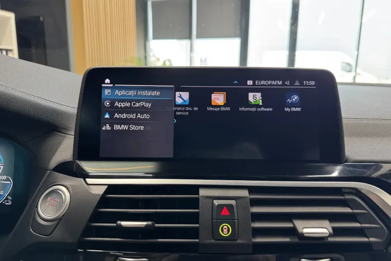 BMW X3 (Seria X) din 2021 cu 169.000 km - oferta BMW242112 - foto 19
