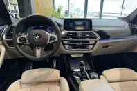 BMW X3 (Seria X) din 2021 cu 169.000 km - oferta BMW242112 - foto 22