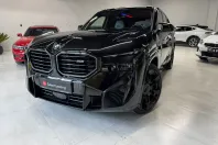 BMW XM (Seria X) din 2025 cu 36.297 km - oferta BMW242113 - foto 1