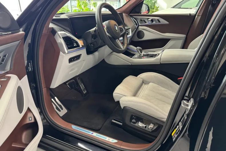 BMW XM (Seria X) din 2025 cu 36.297 km - oferta BMW242113 - foto 5