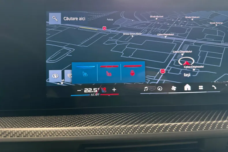 BMW XM (Seria X) din 2025 cu 36.297 km - oferta BMW242113 - foto 16