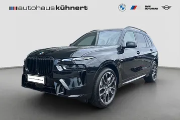 BMW X7 din 2026 - oferta BMW242114
